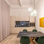 Turin Apartments