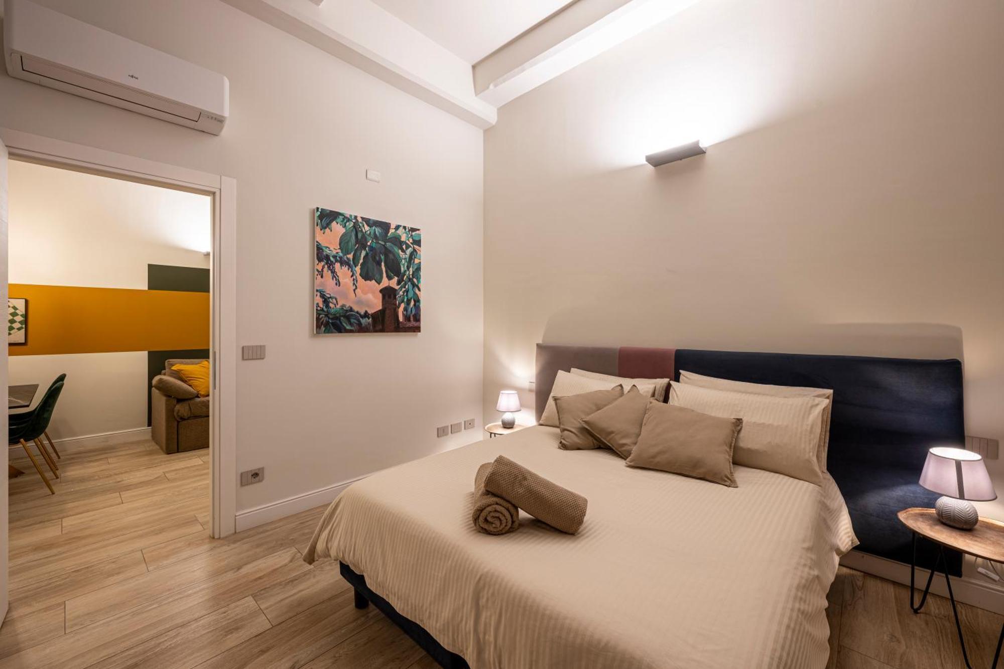 Turin Apartments