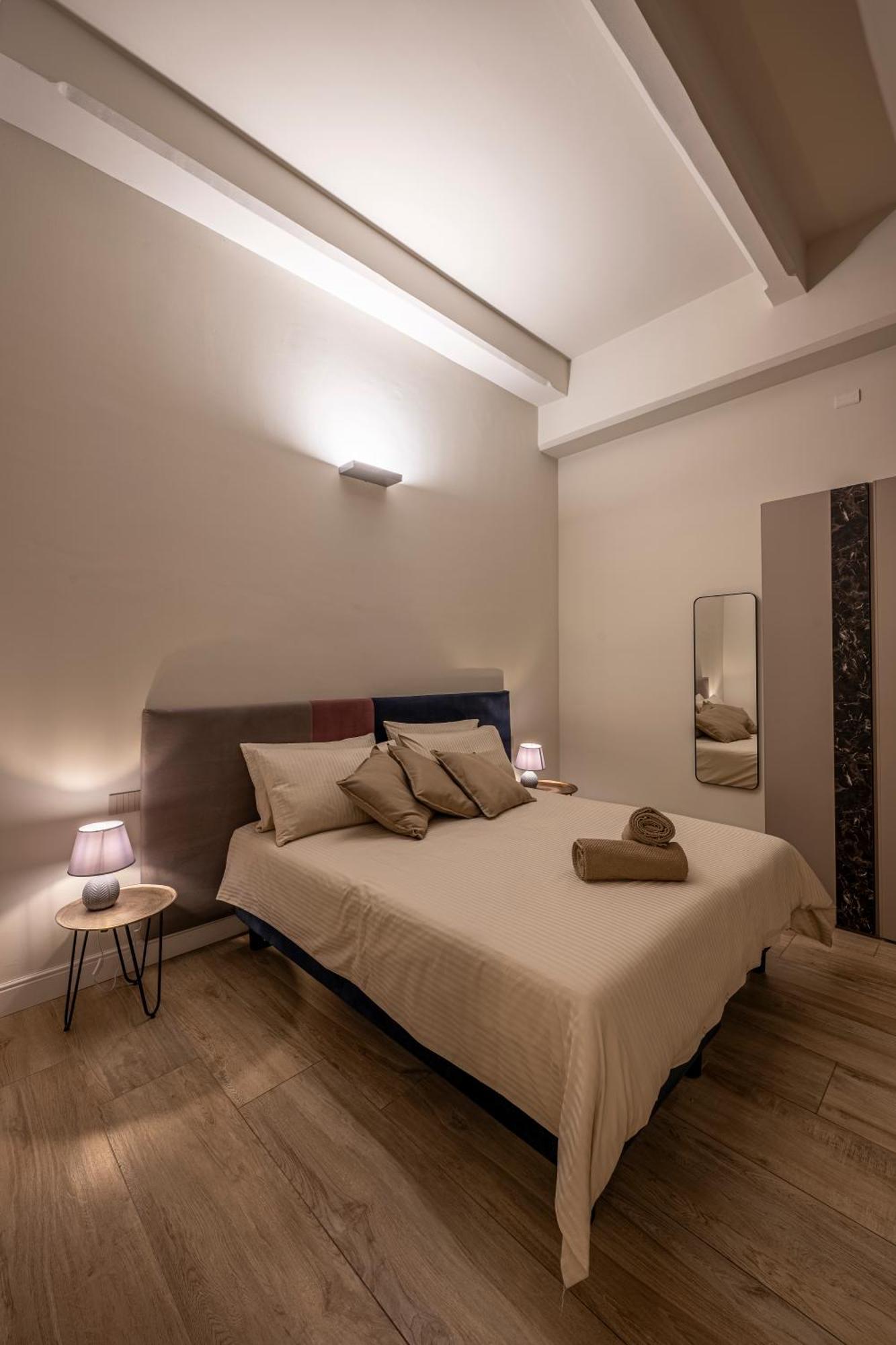 Apartment Turin Apartments