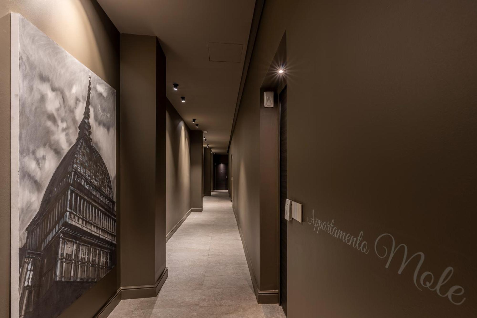 Turin Apartments * Turin