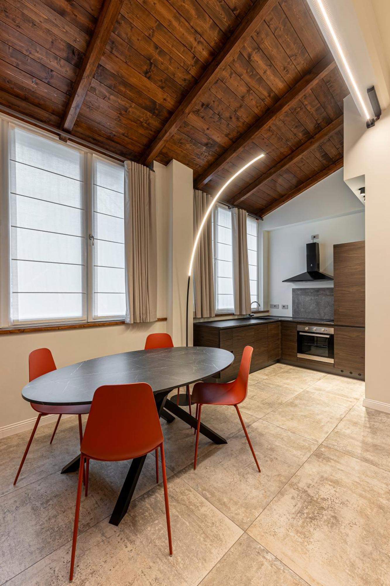 Turin Apartments Apartment