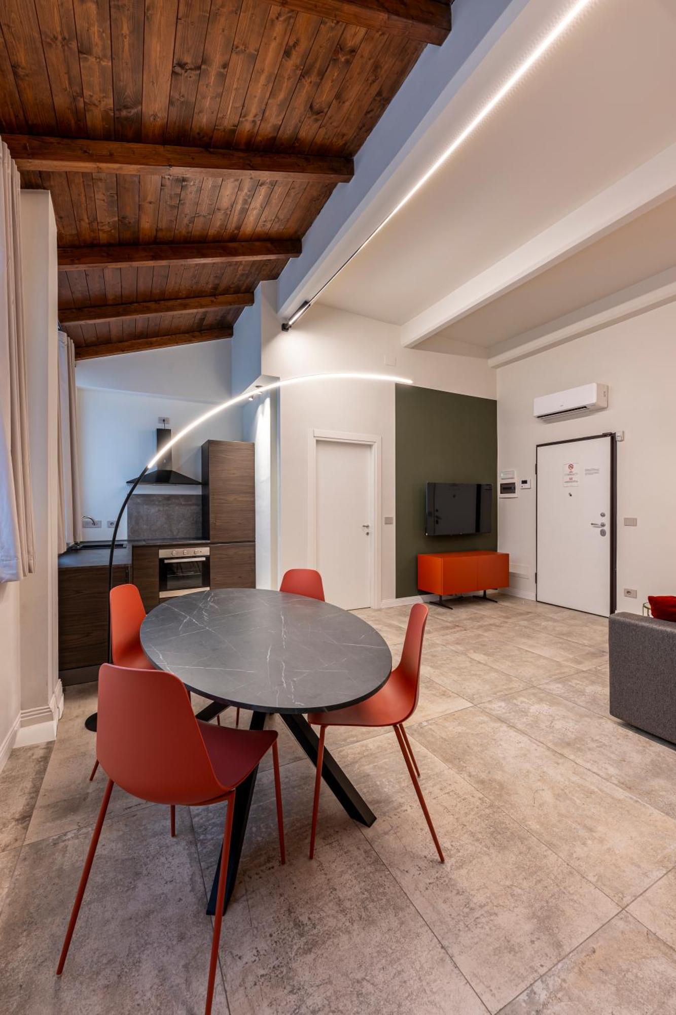 Apartment Turin Apartments Turin