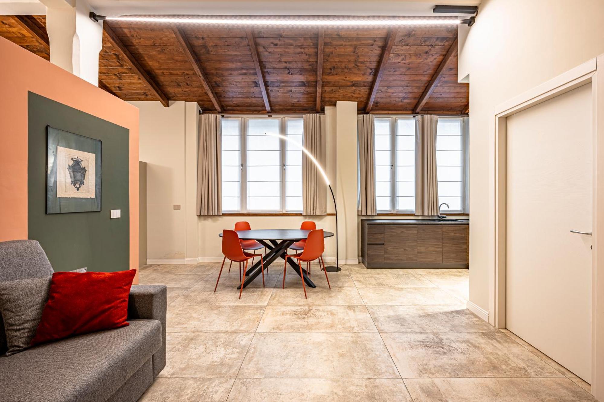 Turin Apartments * Turin