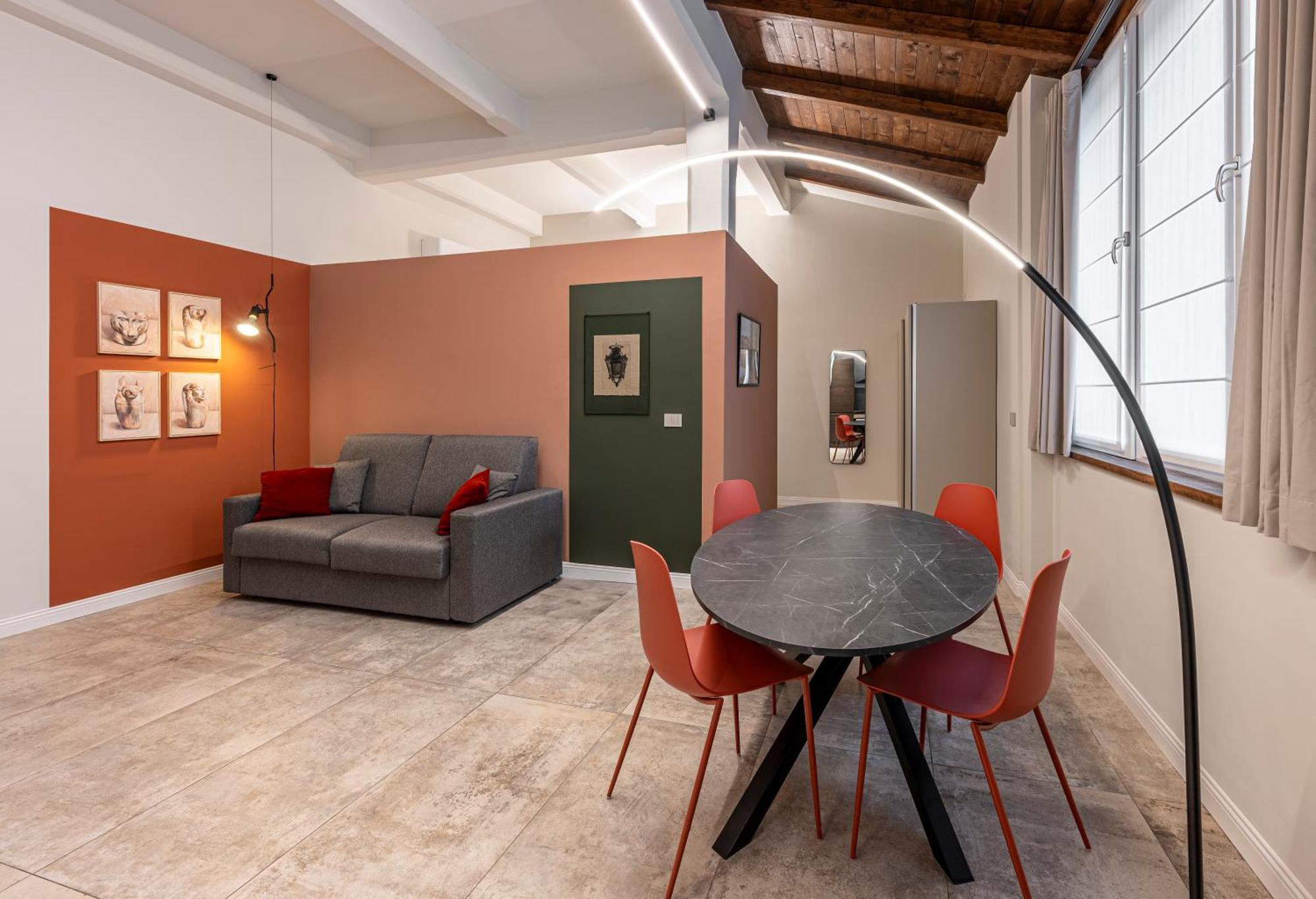 Apartment Turin Apartments