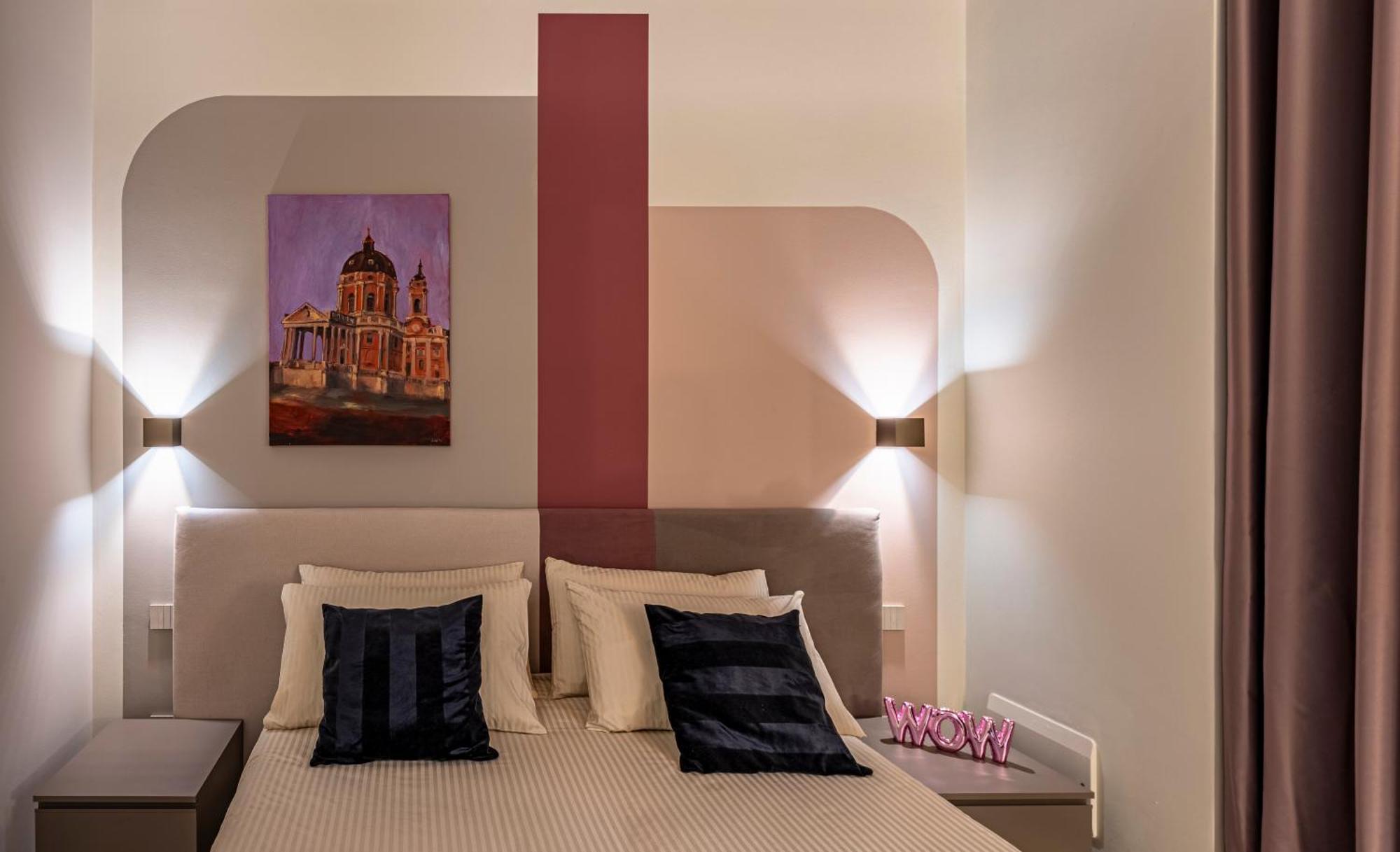 Turin Apartments