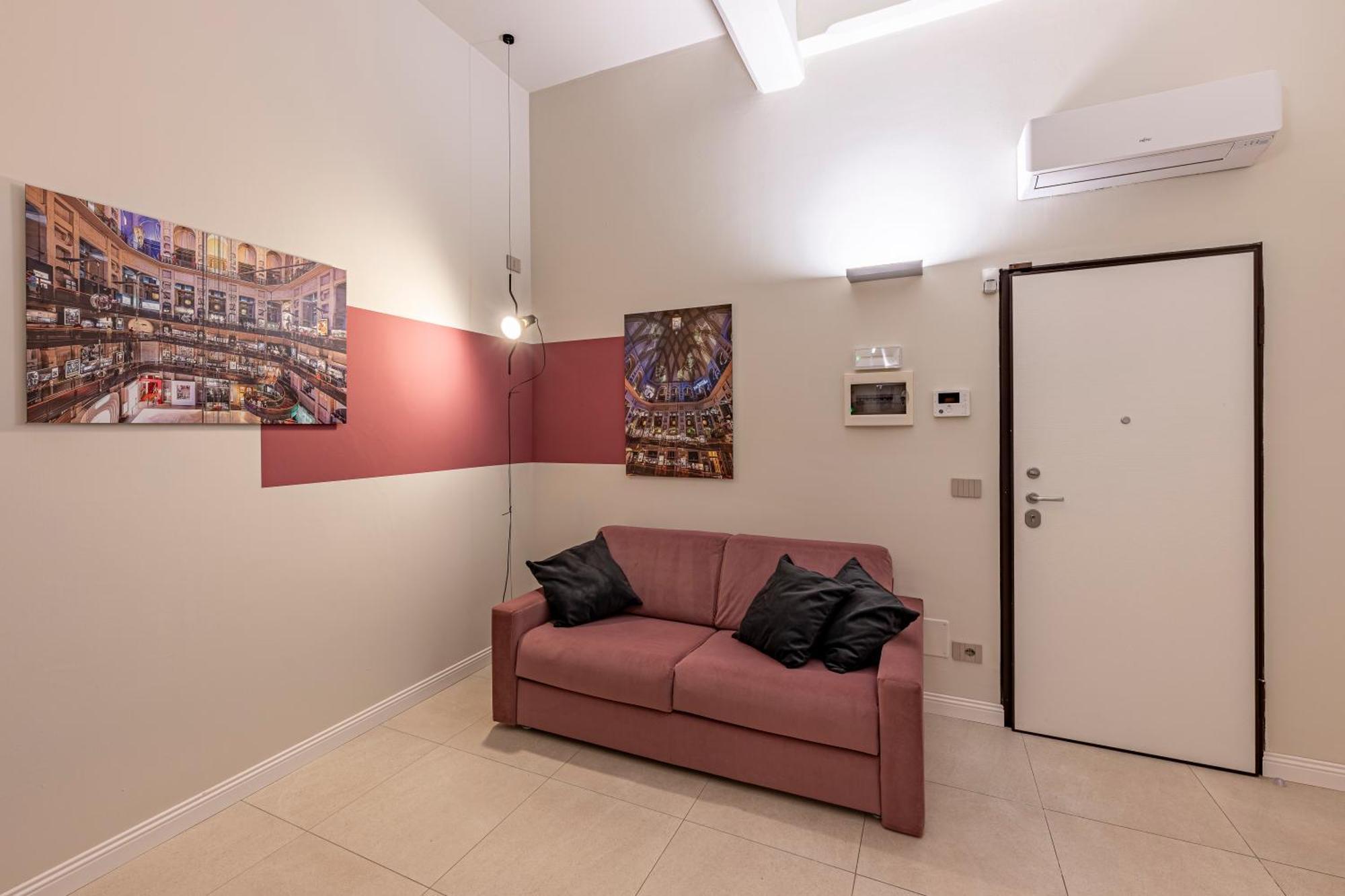 Turin Apartments Apartment Turin