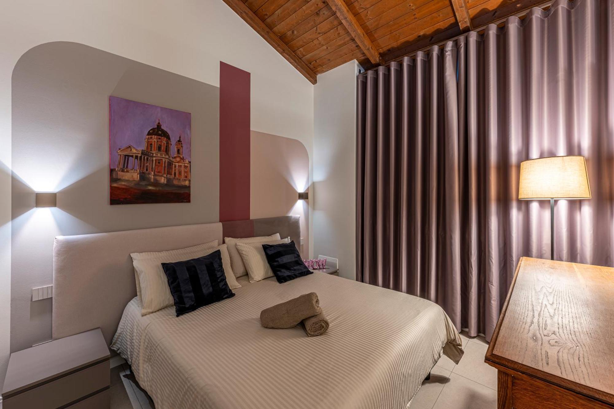 Turin Apartments Apartment