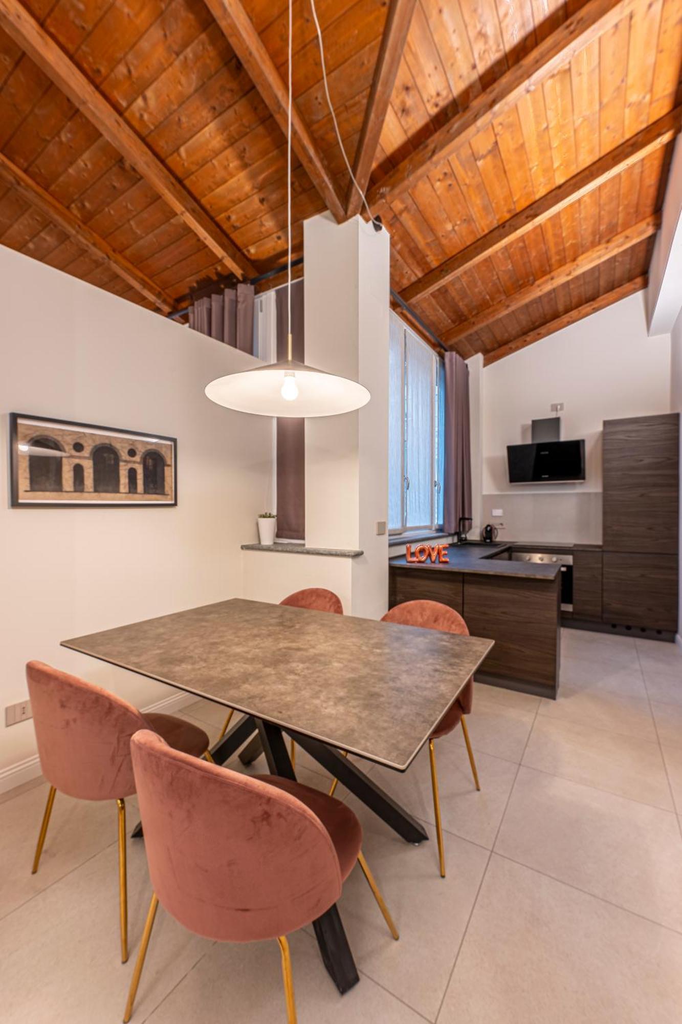 Turin Apartments Turin